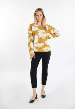 Джемпер LUREA usha, охра