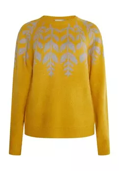 Джемпер LUREA usha, охра