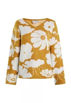 Джемпер LUREA usha, охра