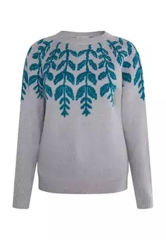 Джемпер LUREA usha, серый