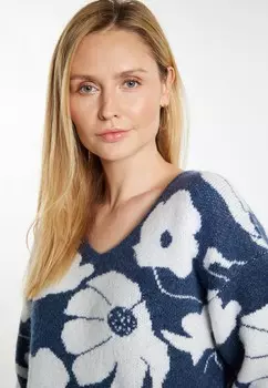 Джемпер LUREA usha, синий