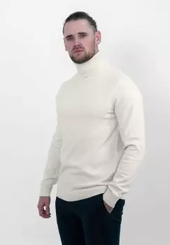 Джемпер LUXE COLTRUI Vercate, белый