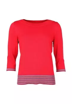 Джемпер Lykka du Nord, красный