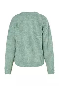 Джемпер LYMOA usha, зеленый