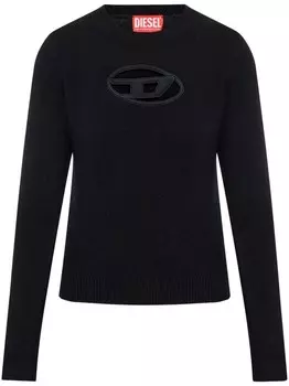 Джемпер M-Areesa Diesel, черный