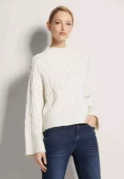 Джемпер MADELEINE, белый