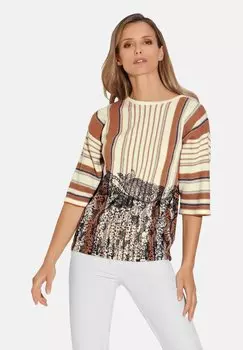 Джемпер MADELEINE, белый