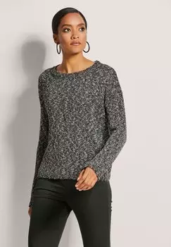 Джемпер MADELEINE, белый