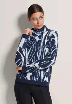 Джемпер MADELEINE, белый