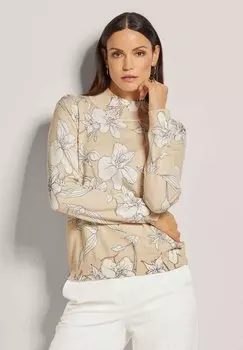 Джемпер MADELEINE, бежевый