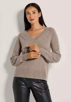 Джемпер MADELEINE, бежевый