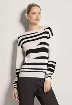 Джемпер MADELEINE, черный