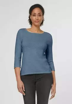 Джемпер MADELEINE, цвет Smoky Blue