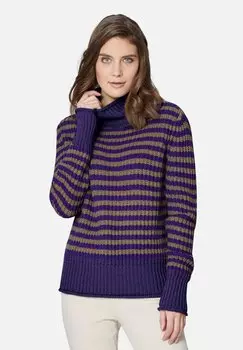 Джемпер MADELEINE, фиолетовый