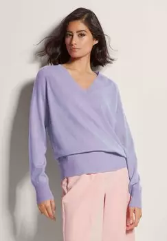 Джемпер MADELEINE, фиолетовый