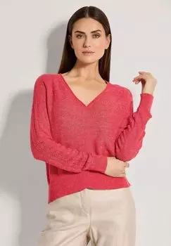 Джемпер MADELEINE, красный