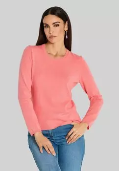 Джемпер MADELEINE, оранжевый