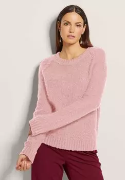 Джемпер MADELEINE, розовый