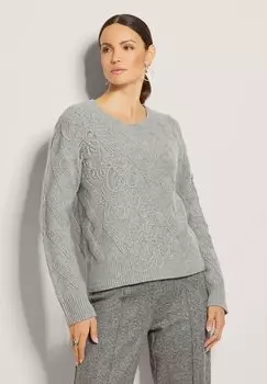 Джемпер MADELEINE, серый