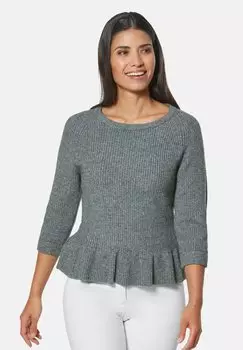 Джемпер MADELEINE, серый