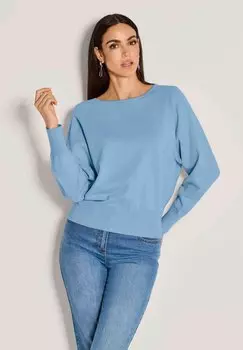 Джемпер MADELEINE, синий