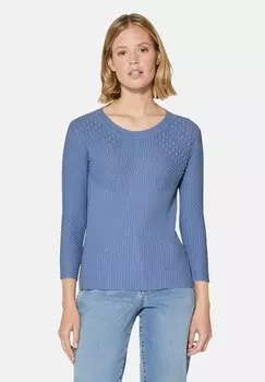 Джемпер MADELEINE, синий