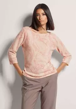 Джемпер MADELEINE, светло-розовый