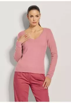 Джемпер MADELEINE, светло-розовый