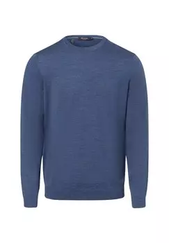 Джемпер MAERZ Muenchen, синий