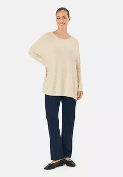 Джемпер MAFANASI Masai, бежевый