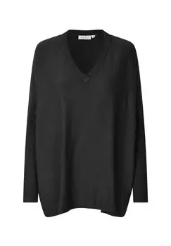 Джемпер MAFRONIA Masai, черный