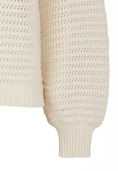 Джемпер MAGDA esm studios, бежевый