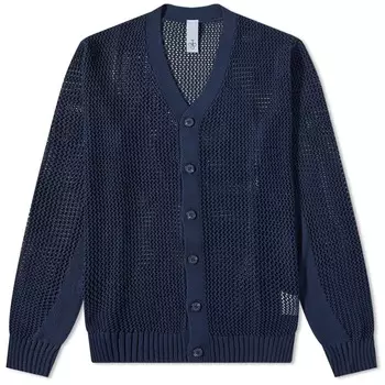 Джемпер Magic Castles Mesh Cardigan