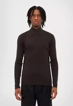 Джемпер MAGLIA Emporio Armani, розовый