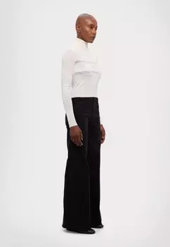 Джемпер MAGLIERIA CHIARA FERRAGNI, белый