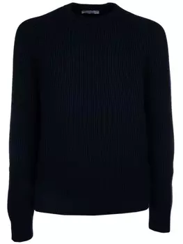 Джемпер «Маглиерия» Cruna, синий