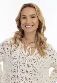 Джемпер MAHISHA IZIA, белый