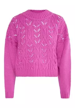 Джемпер MAHISHA IZIA, цвет Berry