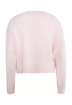 Джемпер MAHISHA IZIA, светло-розовый