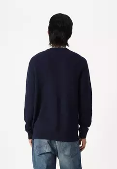 Джемпер MAINSTAY CREW GAP, черный