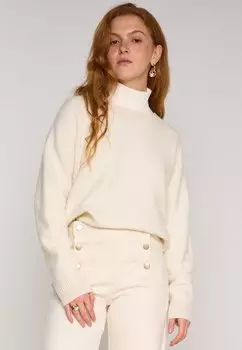 Джемпер Maison 123, бежевый