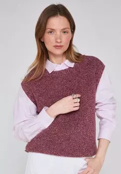 Джемпер Maison 123, розовый