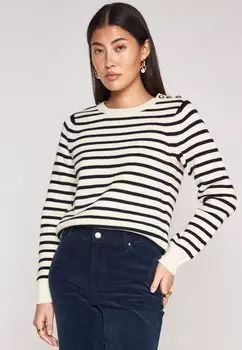 Джемпер Maison 123, синий