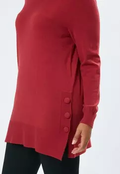 Джемпер Maison Form'elle, Бордо