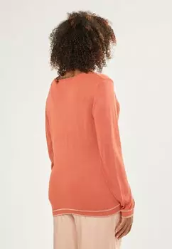 Джемпер Maison Form'elle, цвет Cognac