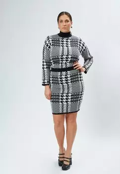 Джемпер Maison Form'elle, кремовый