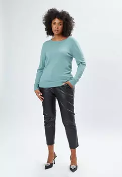 Джемпер Maison Form'elle, мята