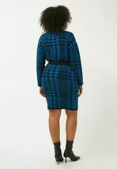 Джемпер Maison Form'elle, синий