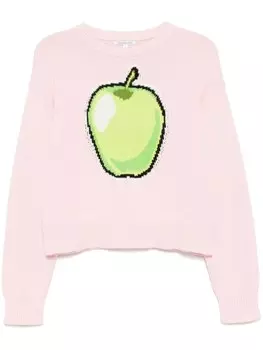 Джемпер Maja Olivia Rubin, розовый