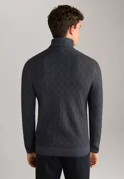 Джемпер MALIKON JOOP!, темно-синий